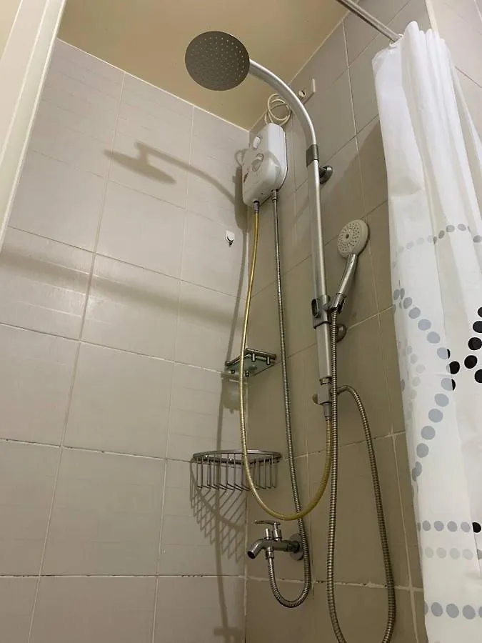 Zonia Suite At Jazz Residences Manila 0*,  Filippinerne